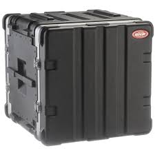 SKB 19-12U 19" Rack 12 HE B-Stock