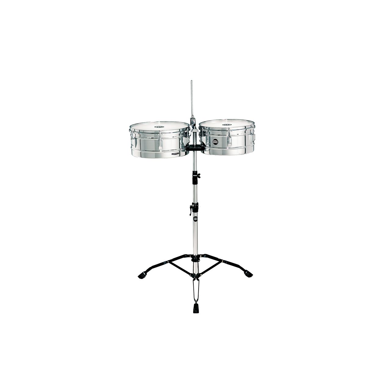 HT1314CH Timbale Set - Headliner Serie