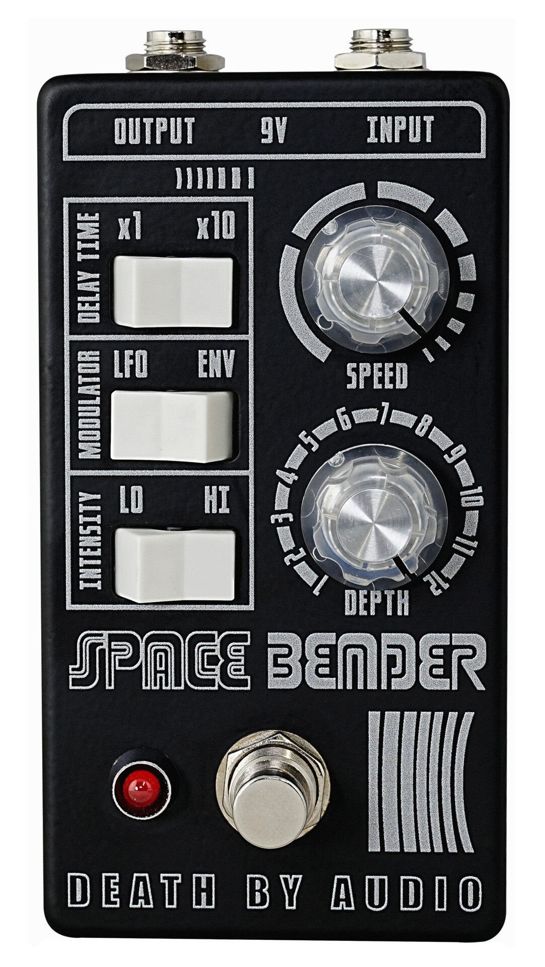 Space Bender - Chorus / Modulator