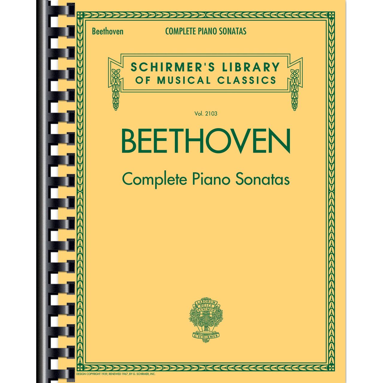 Beethoven: Complete Piano Sonatas 