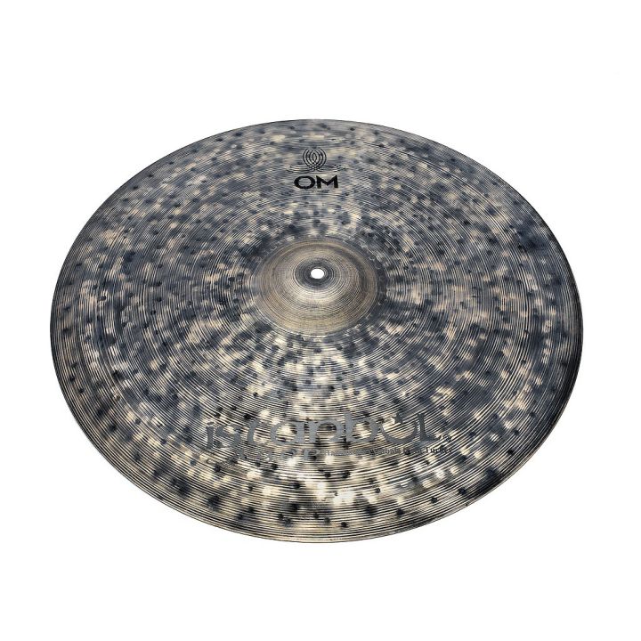 20" OM Cindy Blackman Crash