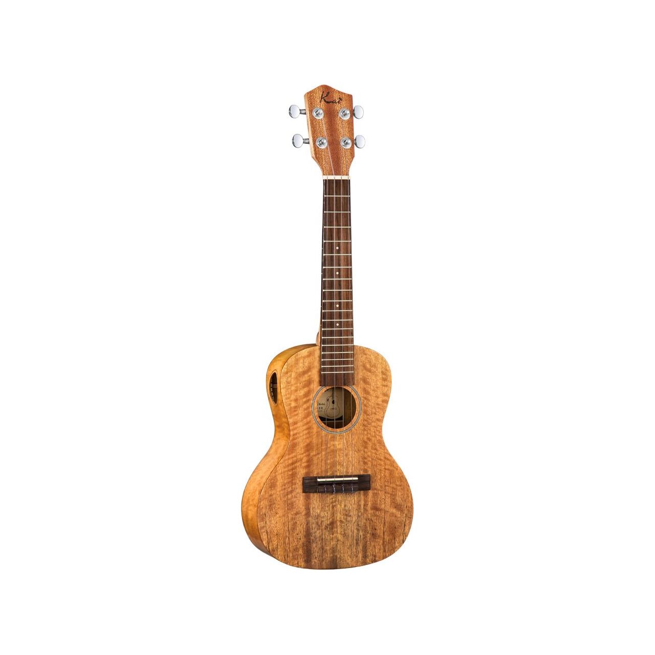 KTI-30 Tenor Ukulele inkl. Gigbag