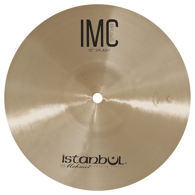 IMC Natural Splash 10"