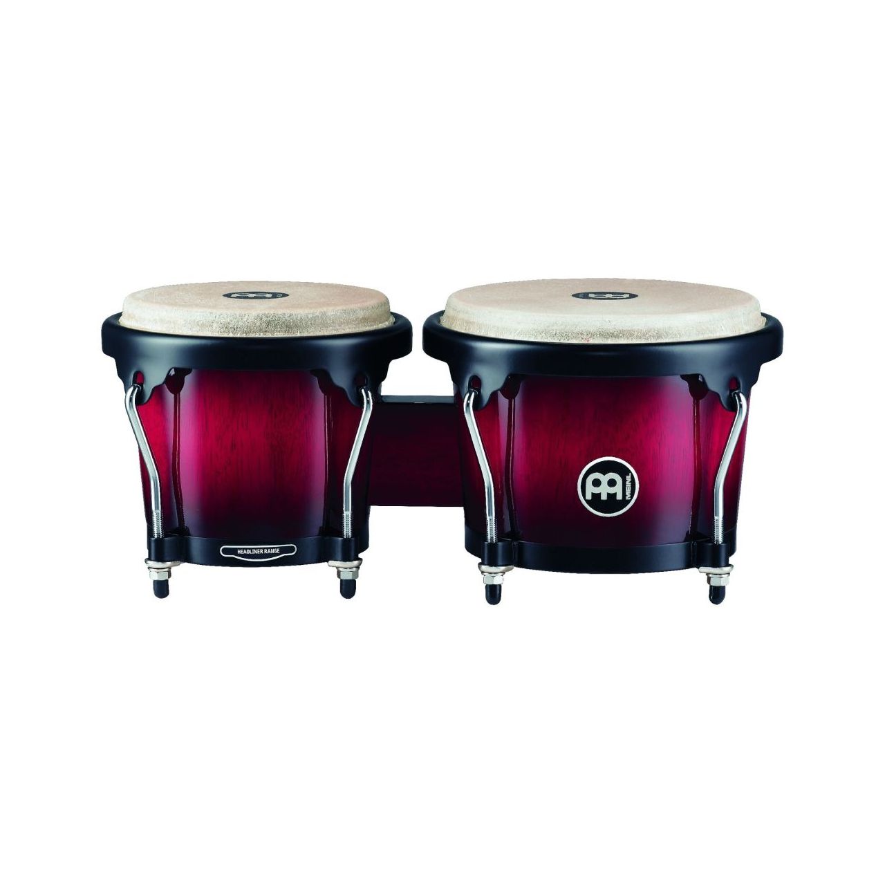 HB100WRB Bongo - Headliner Series