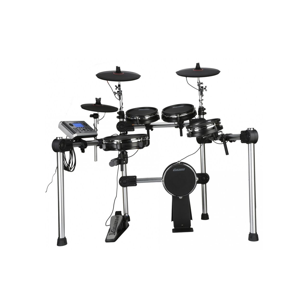 CSD501 ELECTRONIC MESH DRUM KIT, 8 teilig - "Showroom Modell"