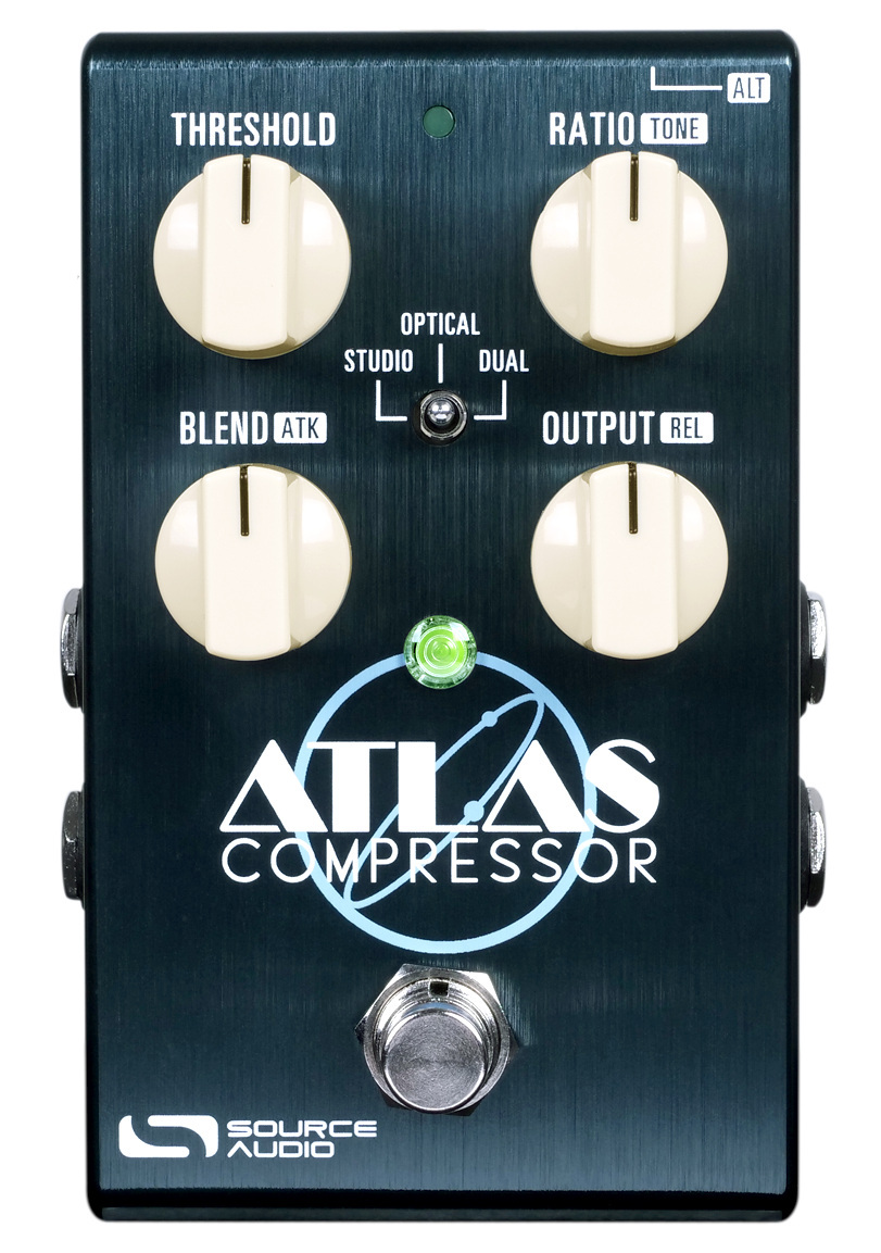 SA 252 - One Series Atlas Compressor