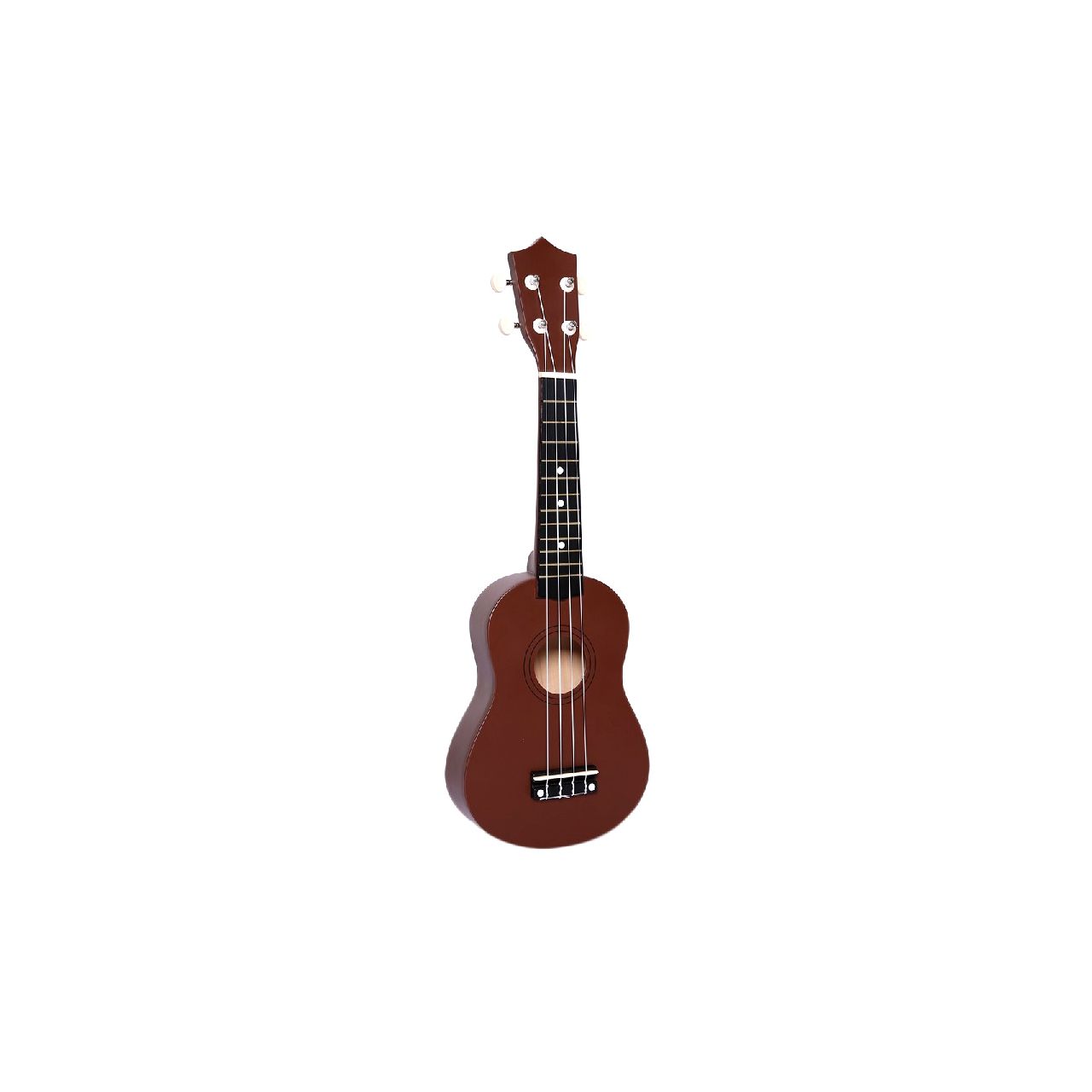 FZU-002 Sopran Ukulele in natur