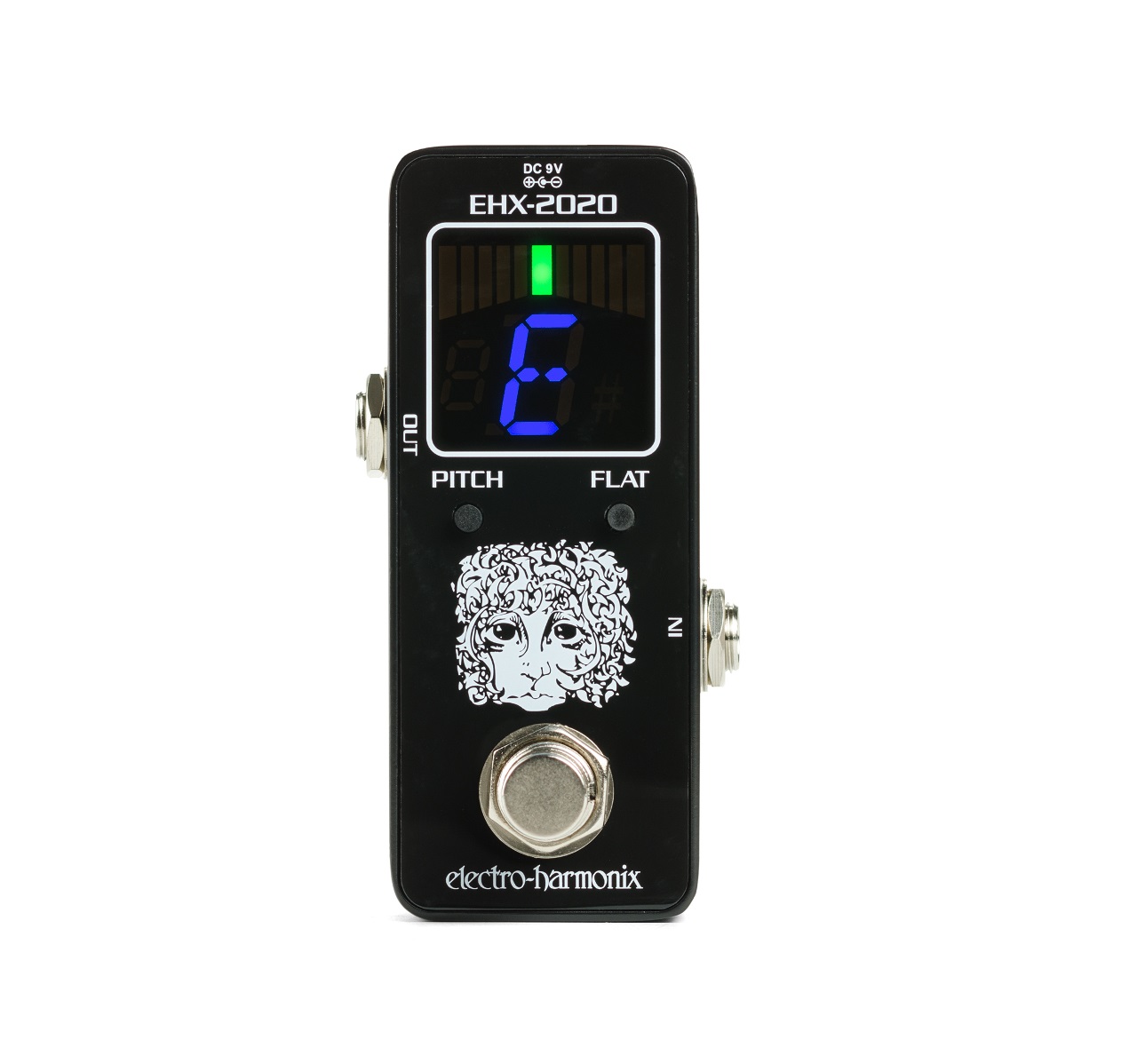 EHX-2020 Tuner Pedal