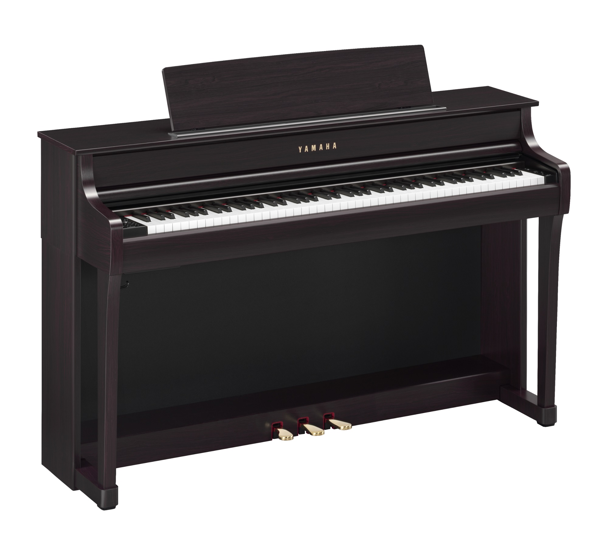 CLP-845 Digitalpiano in Palisanderholz