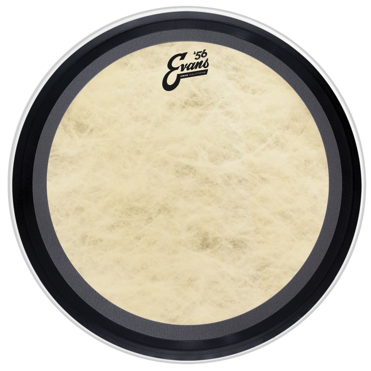 22" EMAD Calftone - Bass Drum Fell