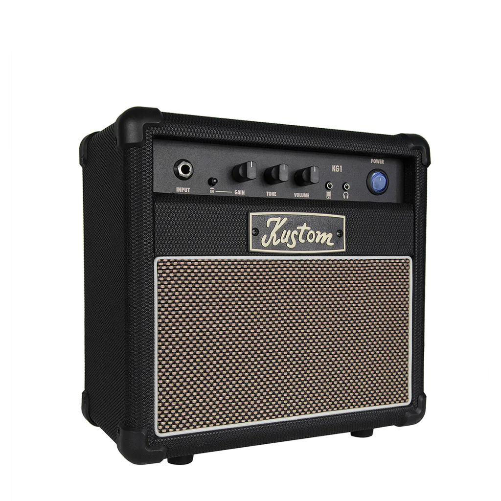 KG1 Guitar Amp - 10W