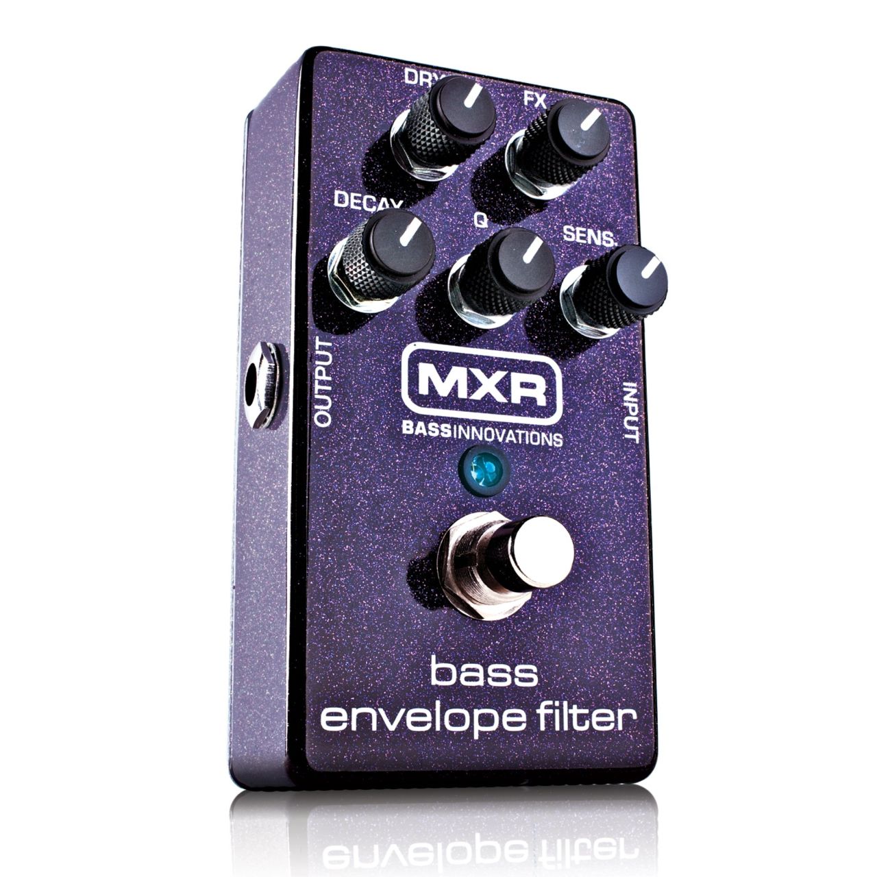 M 82 Bass Envelope Filter