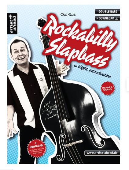 Rockabilly Slapbass