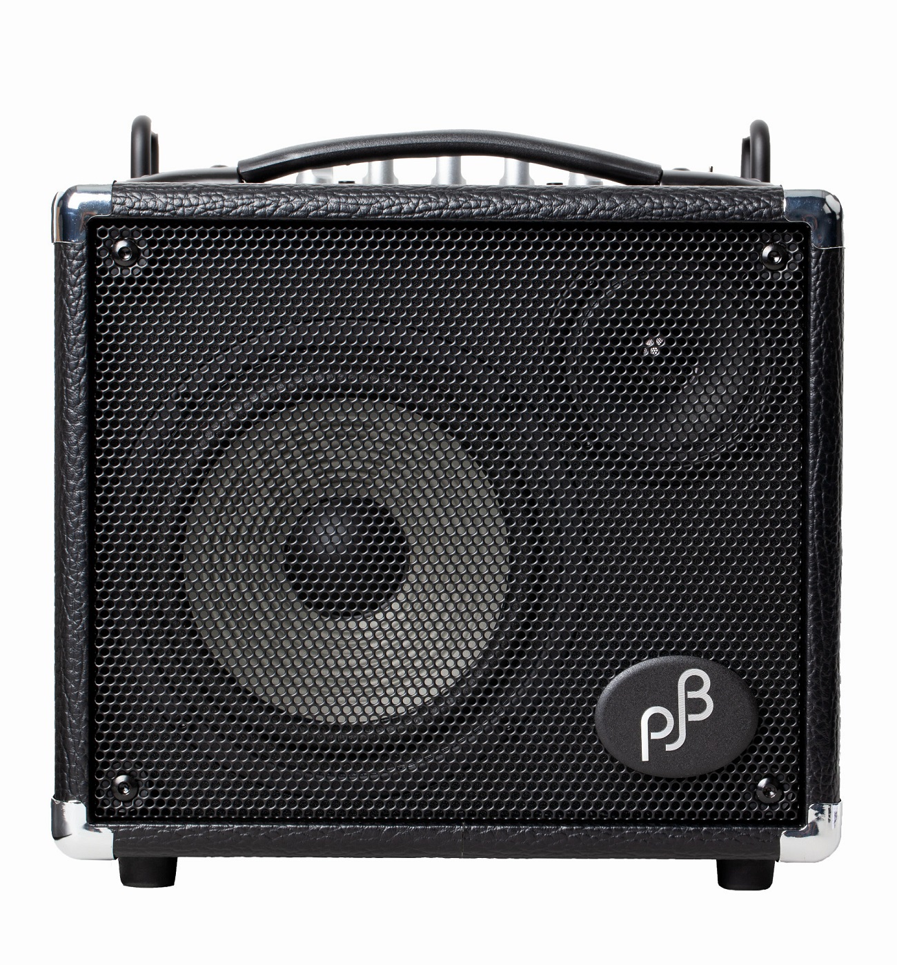 Bass BE-17 Bass Engine - Bass Combo, 70 Watt - Black