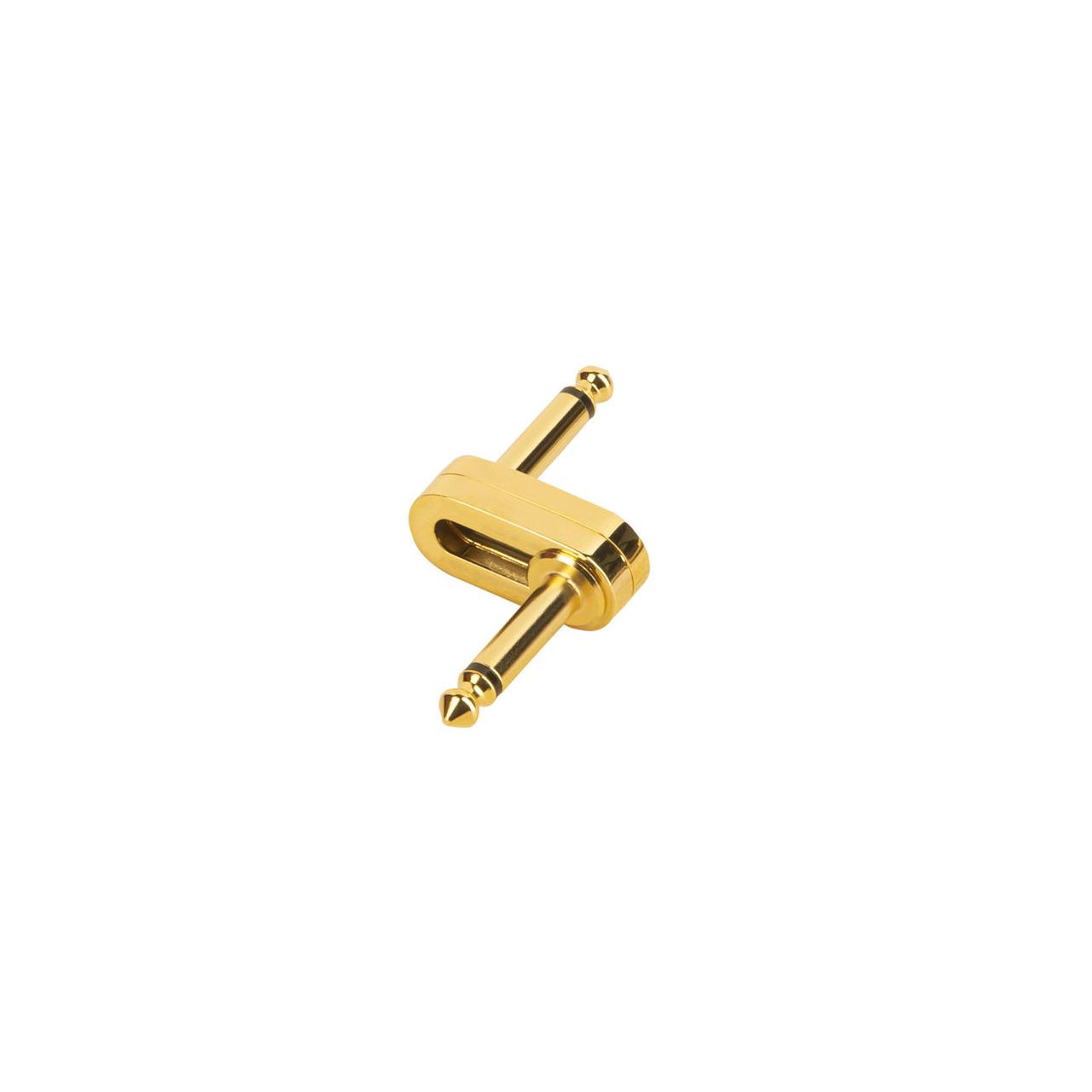 Slider Plug - Gold 