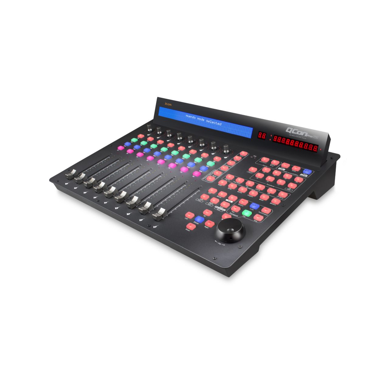 Icon QCon Pro G2 - DAW Controller