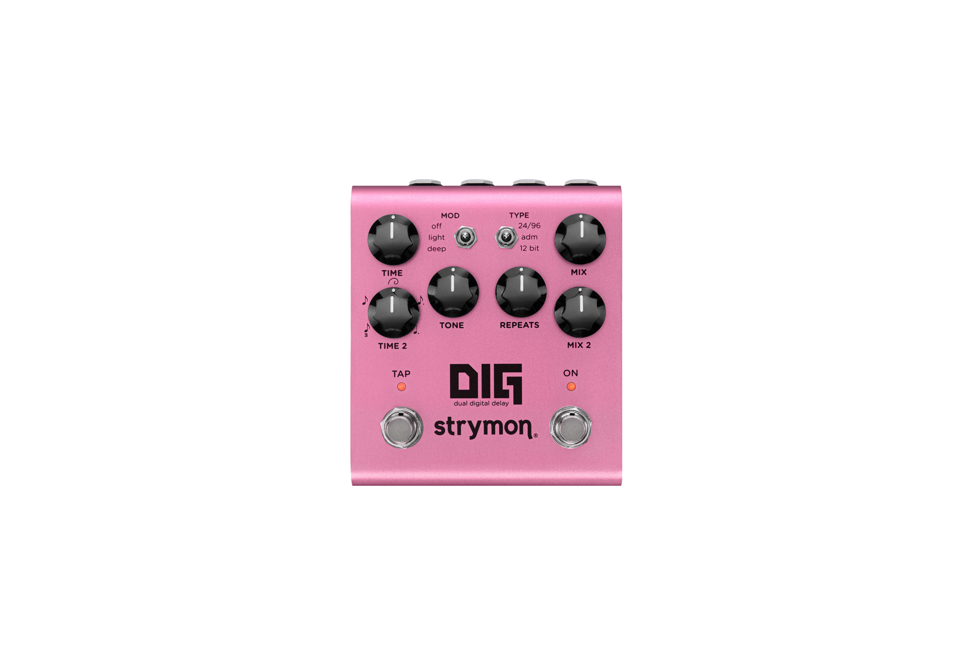 DIG V2 Dual Delay