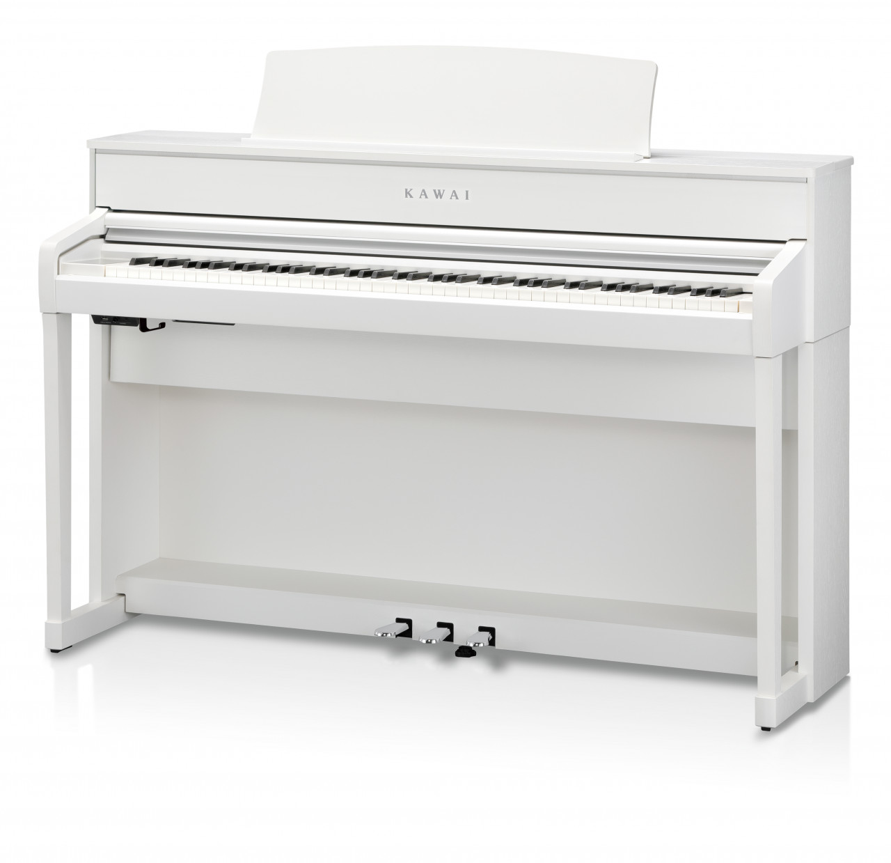 CA-701 W Digital Piano in weiß satiniert