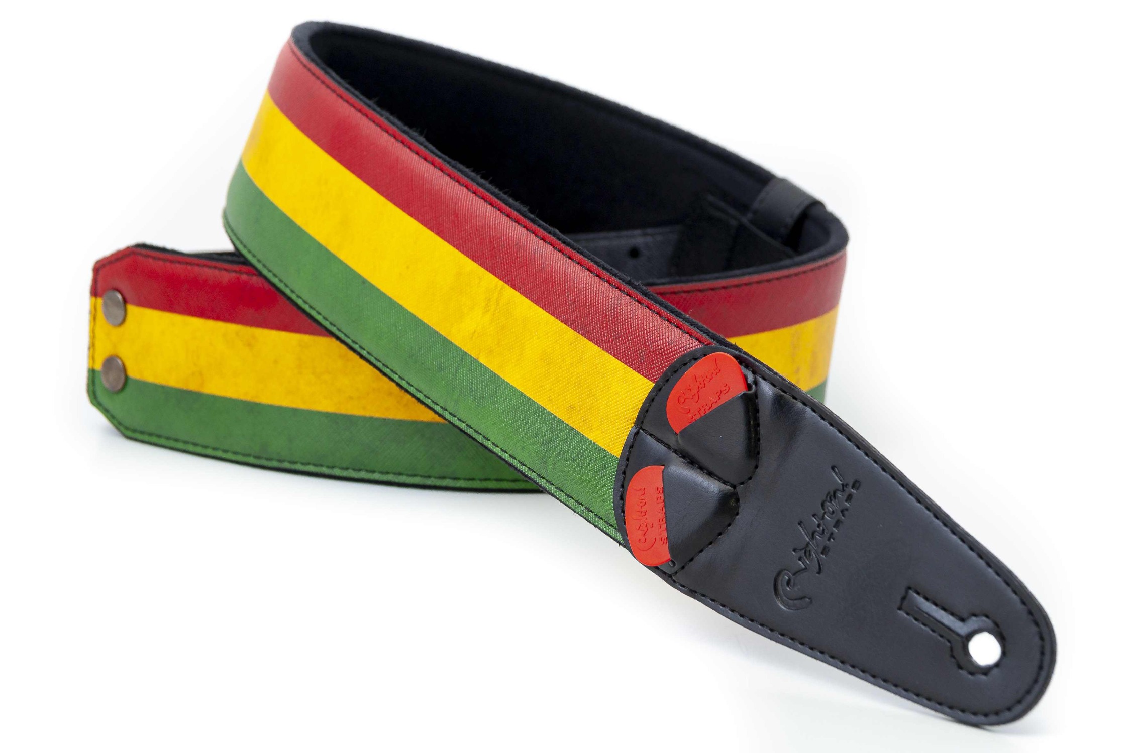 Legend Rasta Gitarrengurt