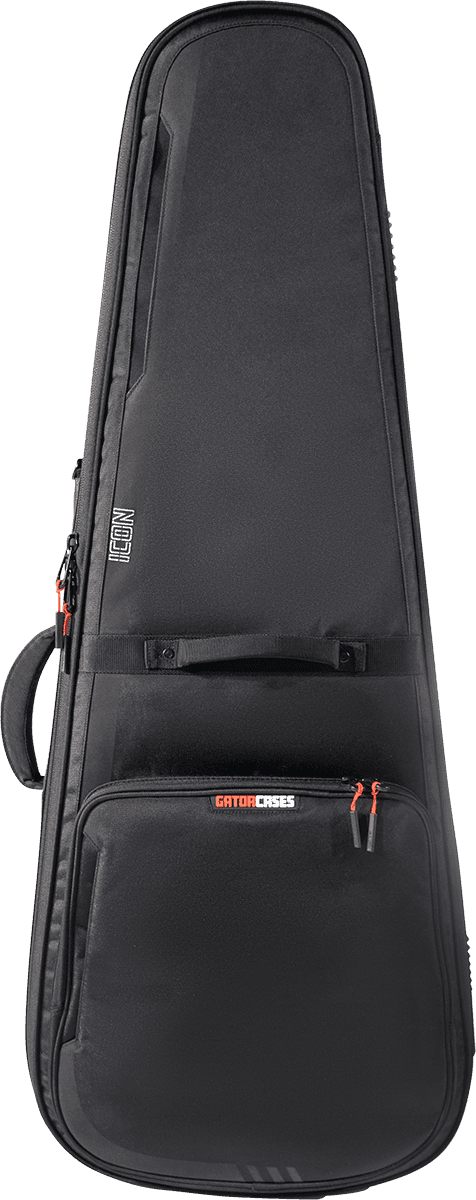 G-Icon Softcase Gitarre Typ ES 335