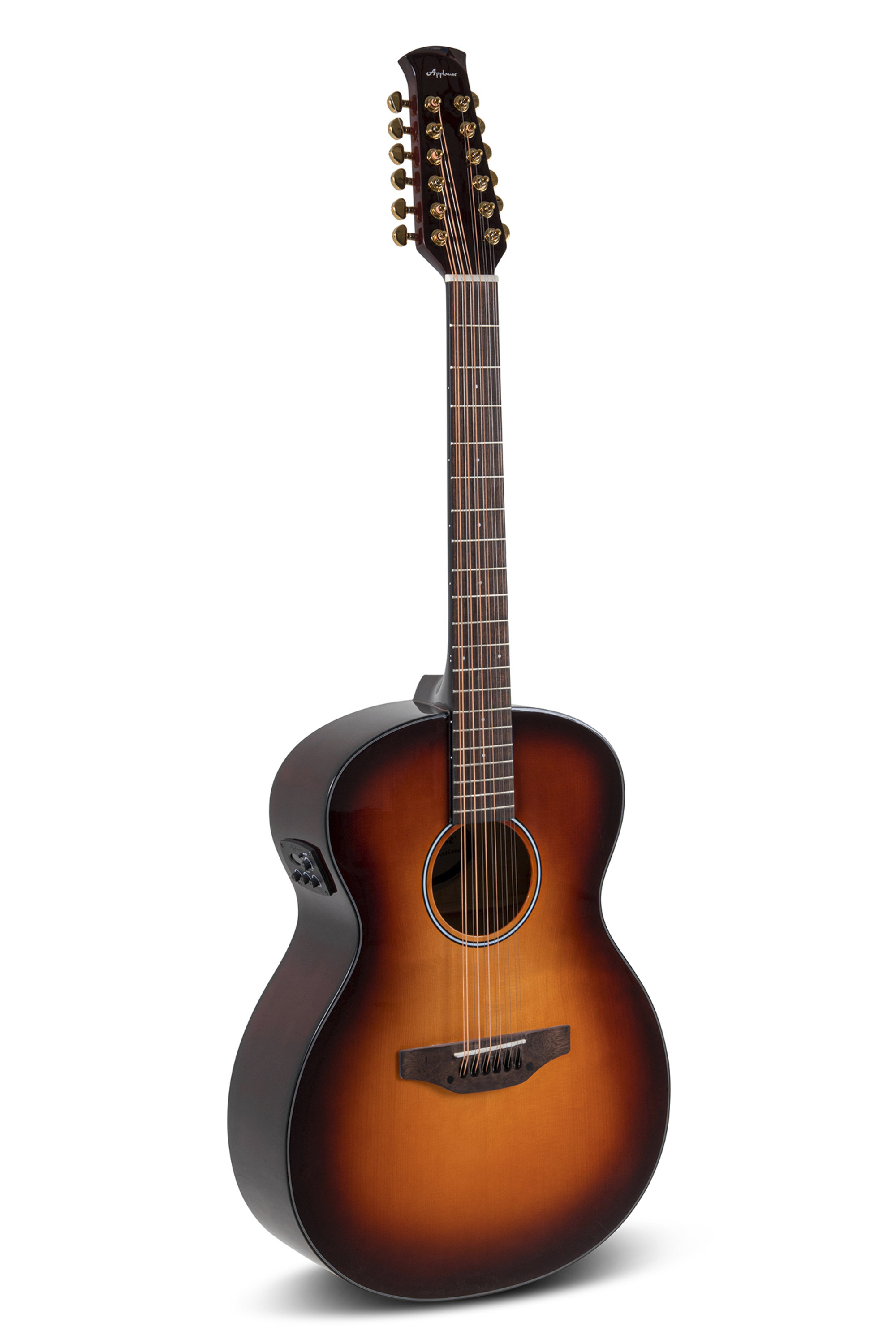 AAJ96-1 Jumbo 12-string