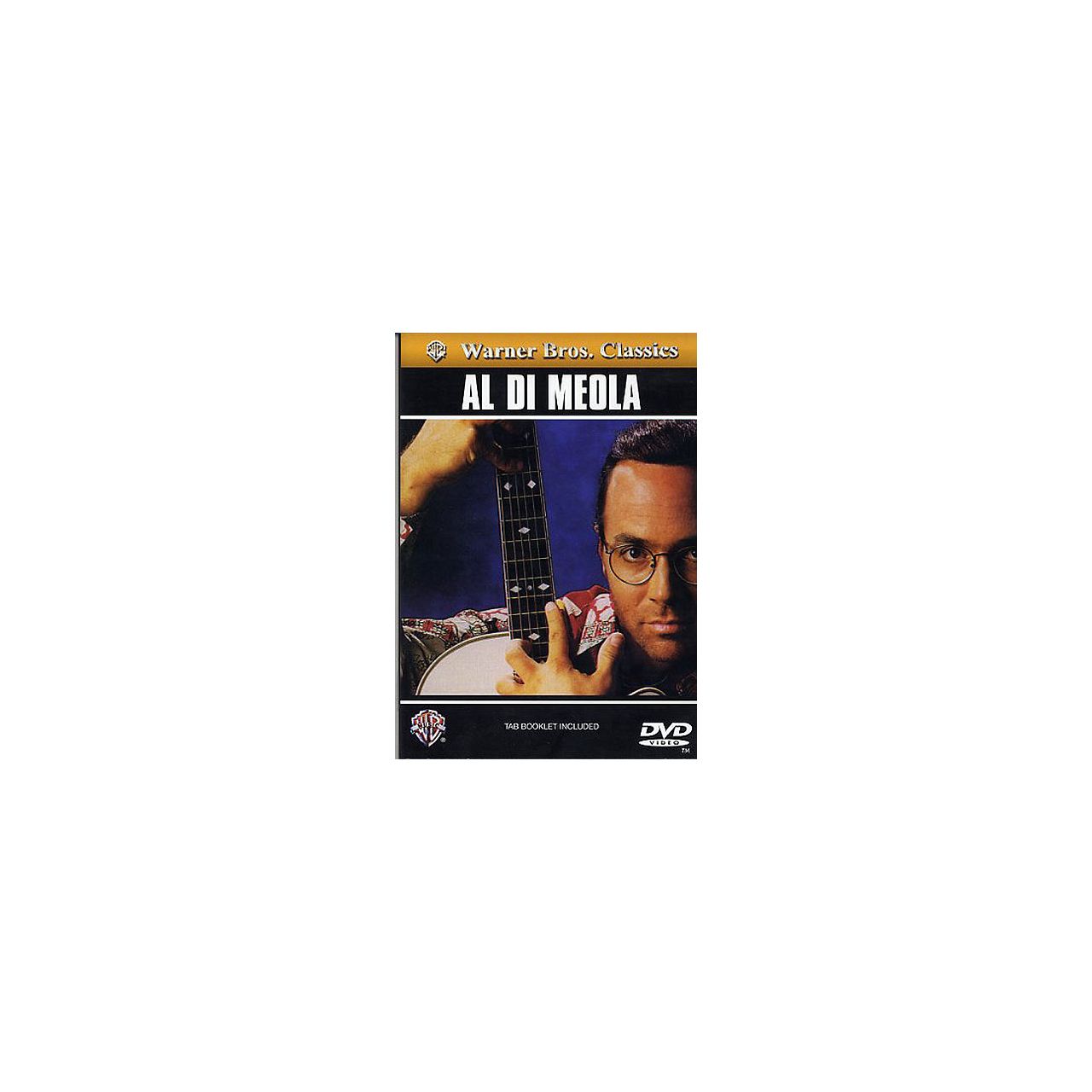 Al Di Meola (DVD)