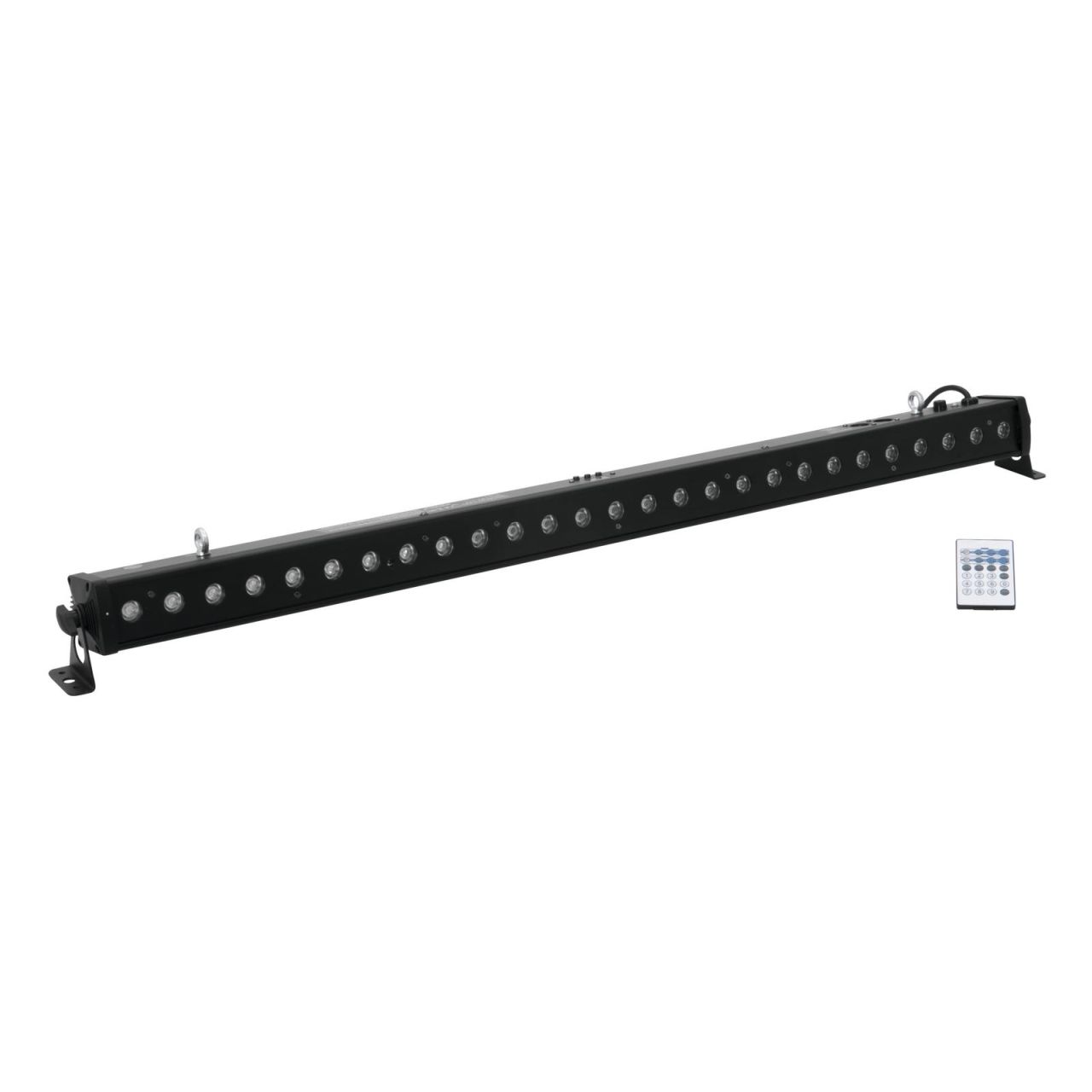 LED BAR-27 UV 27x1W 25° FB