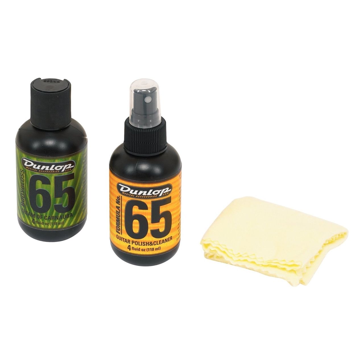 Formula 65 Polish Kit - Pflegemittel-Set