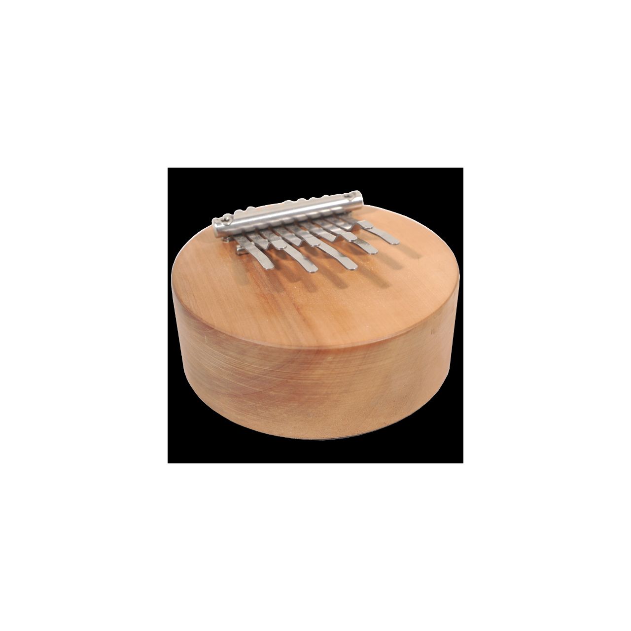 Kalimba Magneta SoundBox mit Pickup