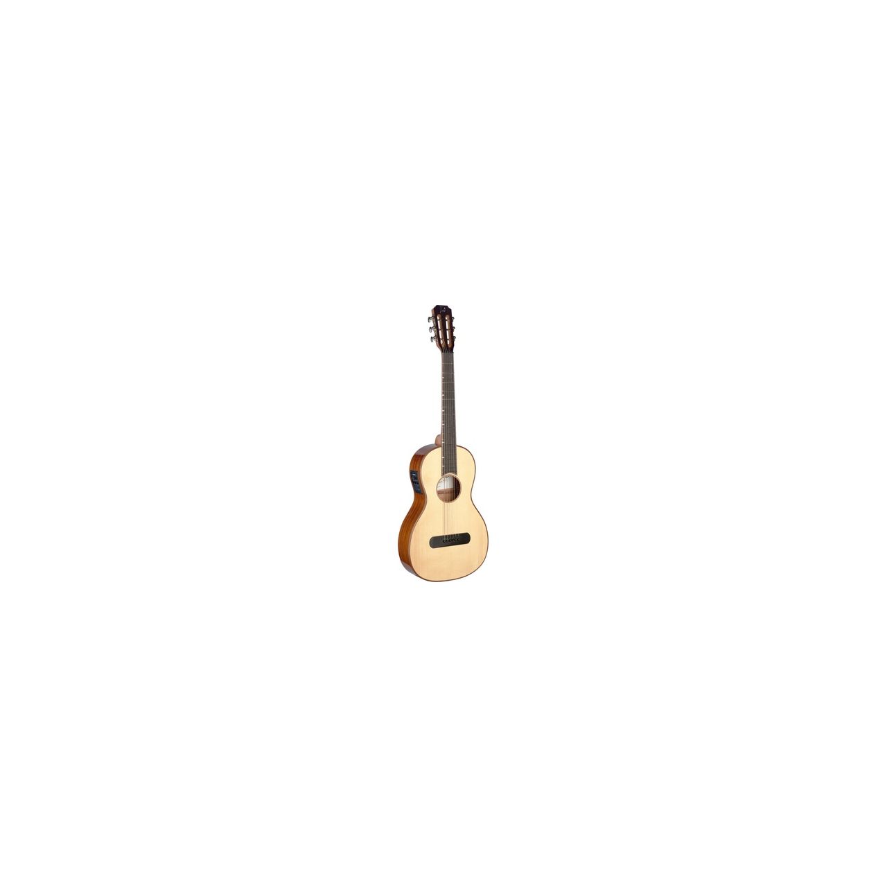 LIS-PFI Lismore - Parlor Gitarre