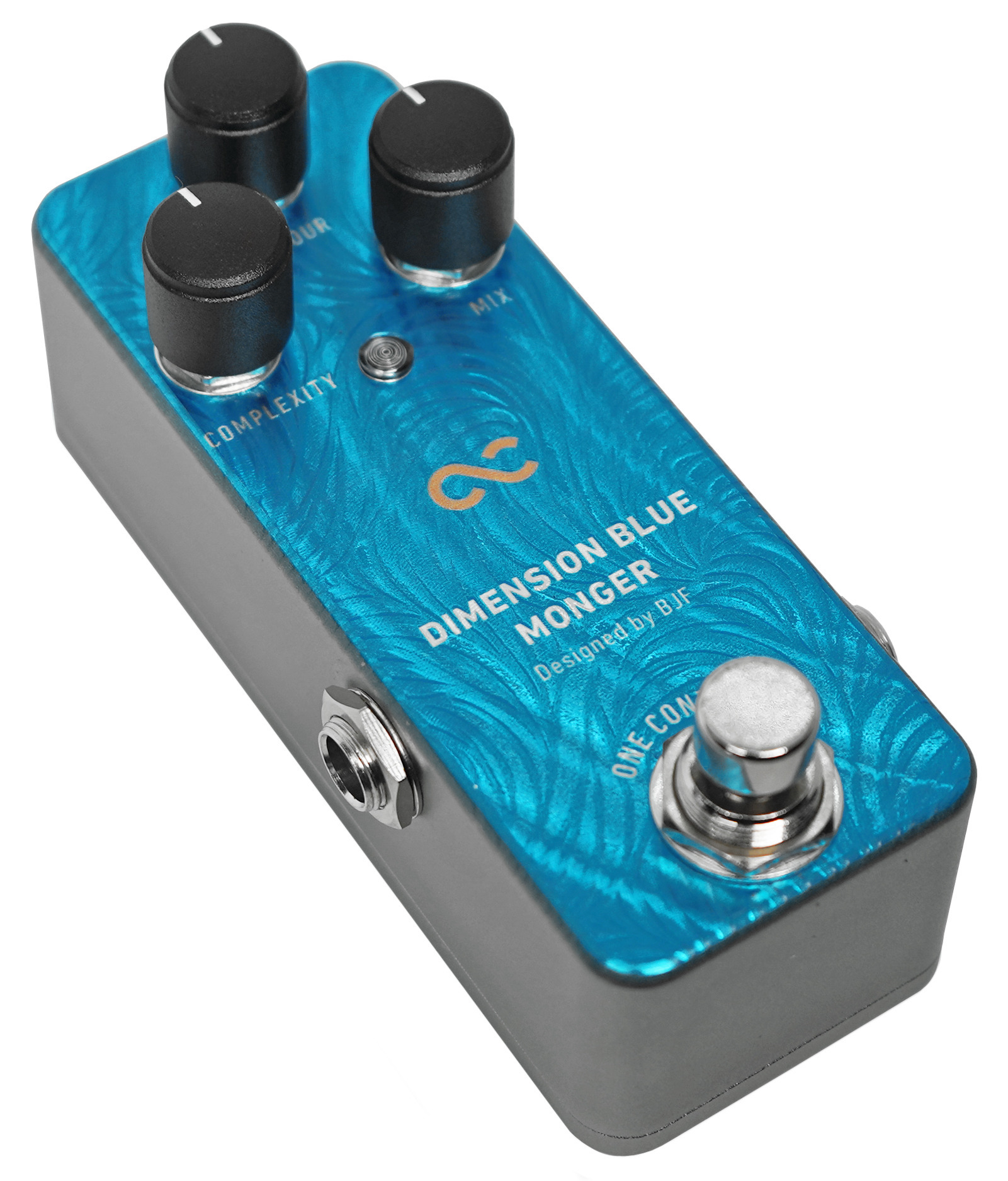 Dimension Blue Monger - Flanger / Chorus / Modulation