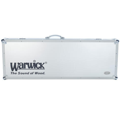 Warwick - Professional Line - Electric Bass Flight Case (Buzzard)  "B-Stock"