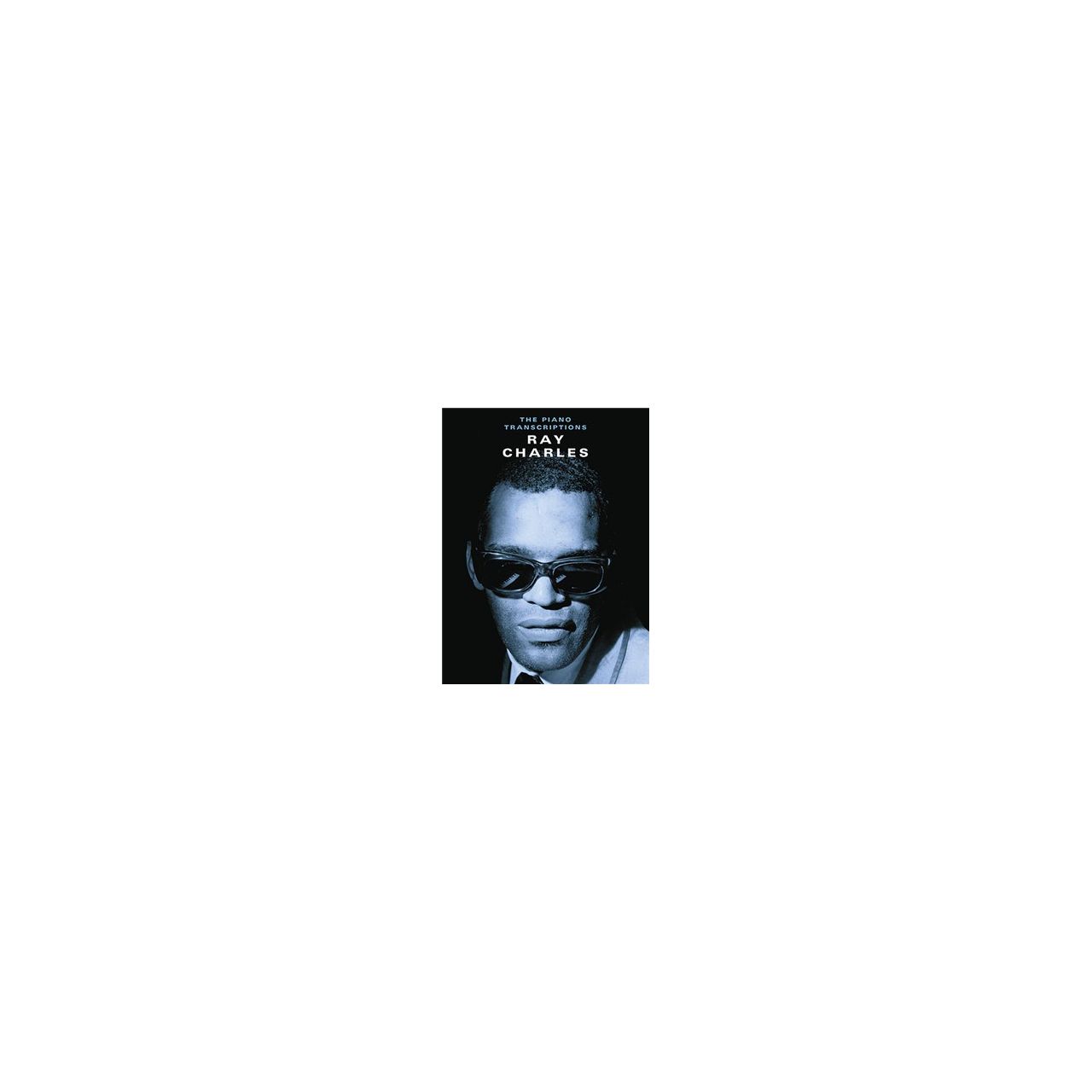 Ray Charles: The Piano Transcriptions
Books | Piano, Vocal & Guitar (with Chord Boxes)
