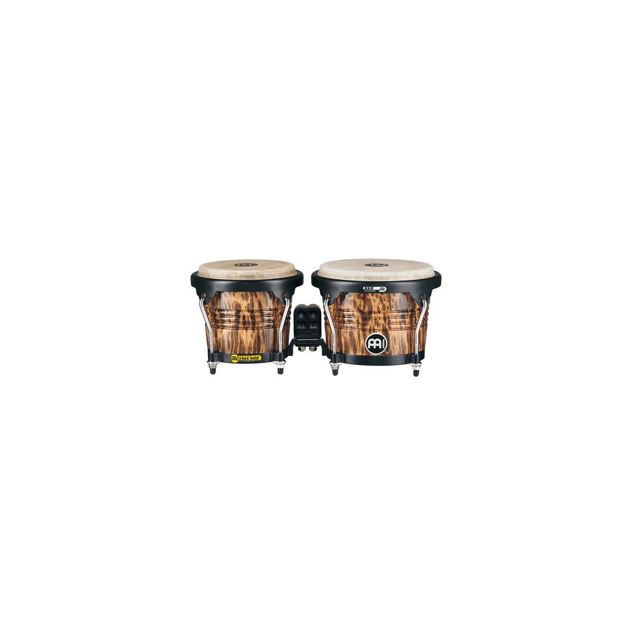 FWB190LB Bongo Free Ride Serie