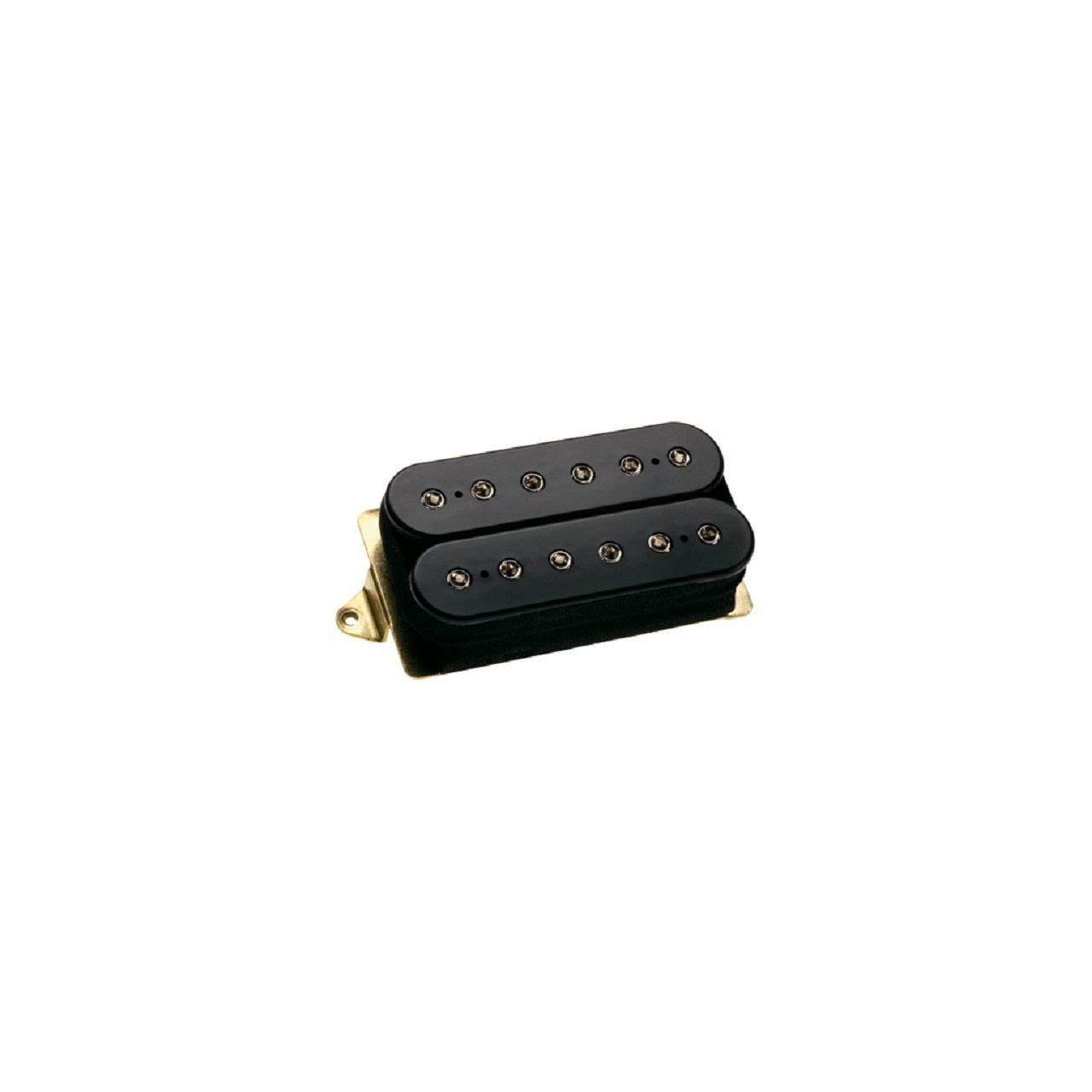 DP 220 BK D-Activator Bridge Pickup