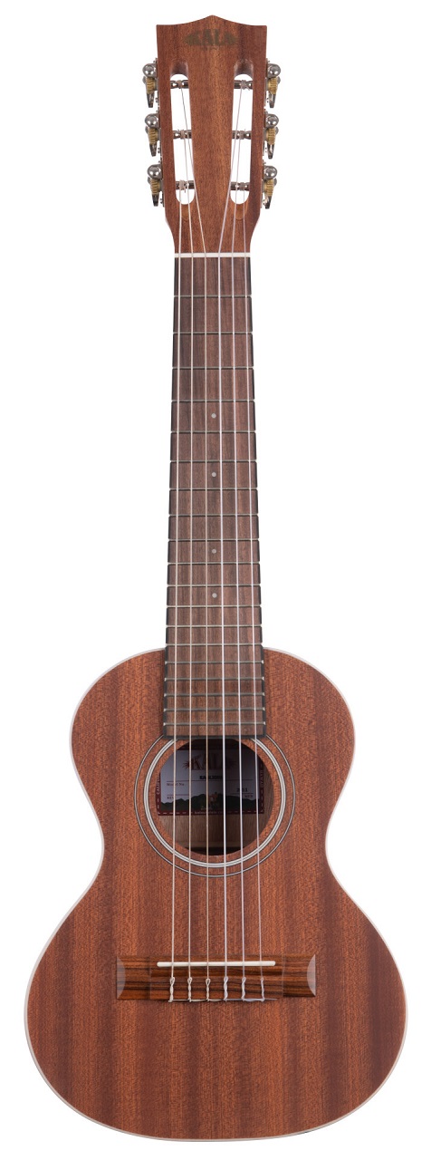 KA-GL - Mahogany Guitarlele