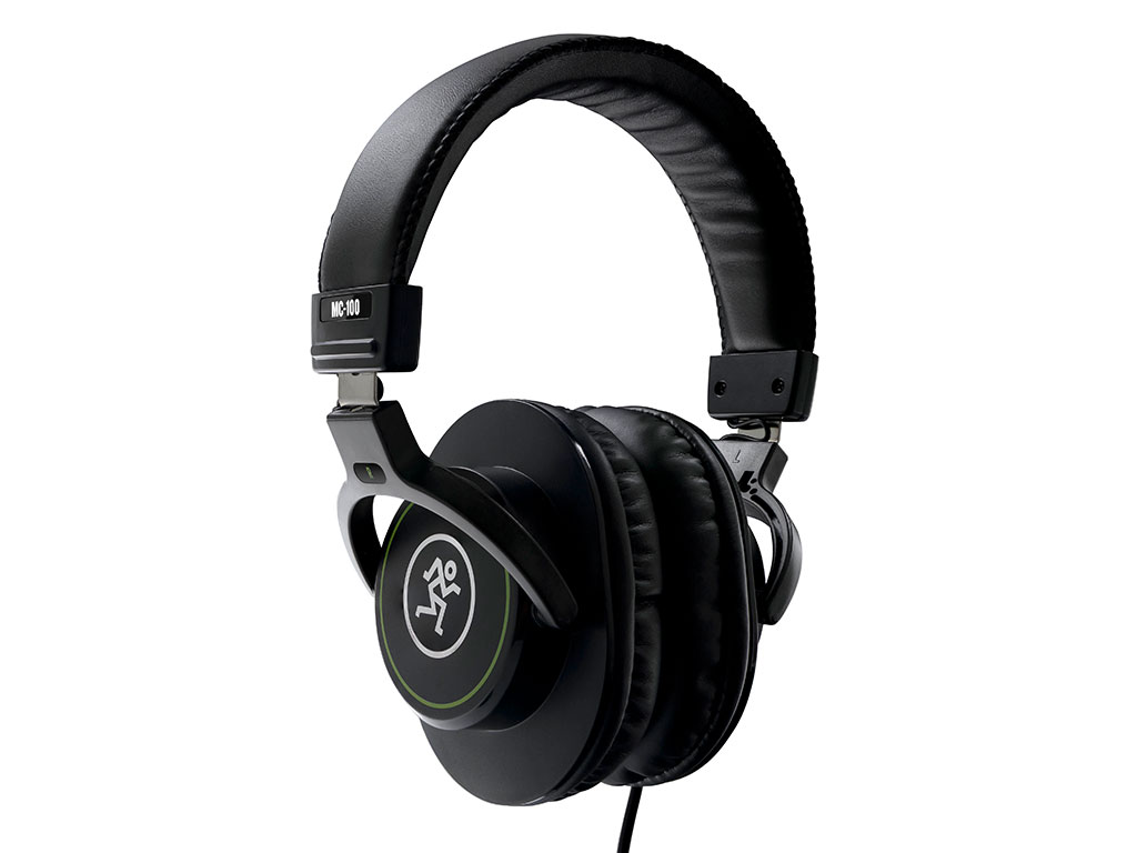 MC-100 Headphone