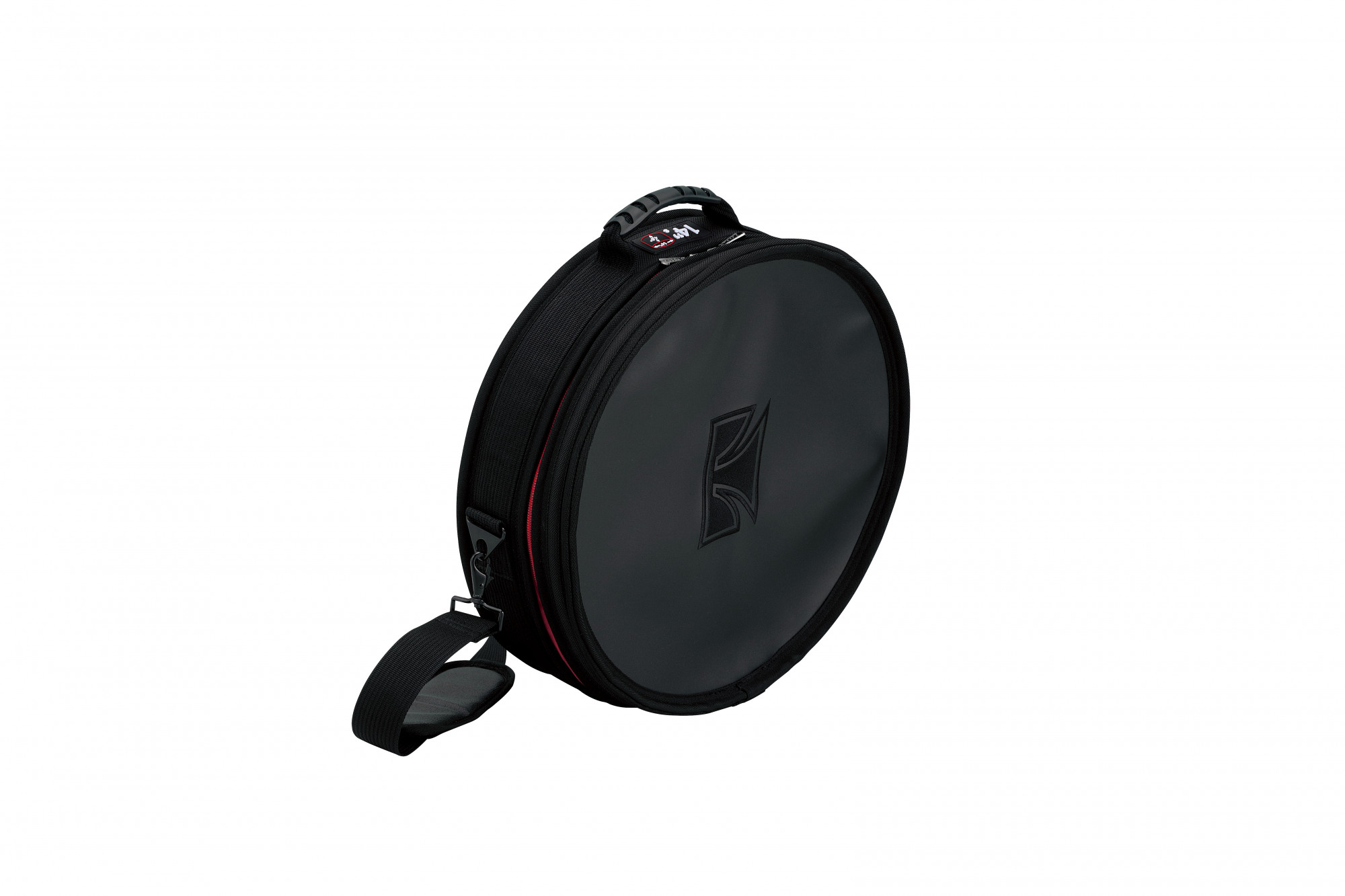 Powerpad Snare Drum Bag - 14" x 4,5" black