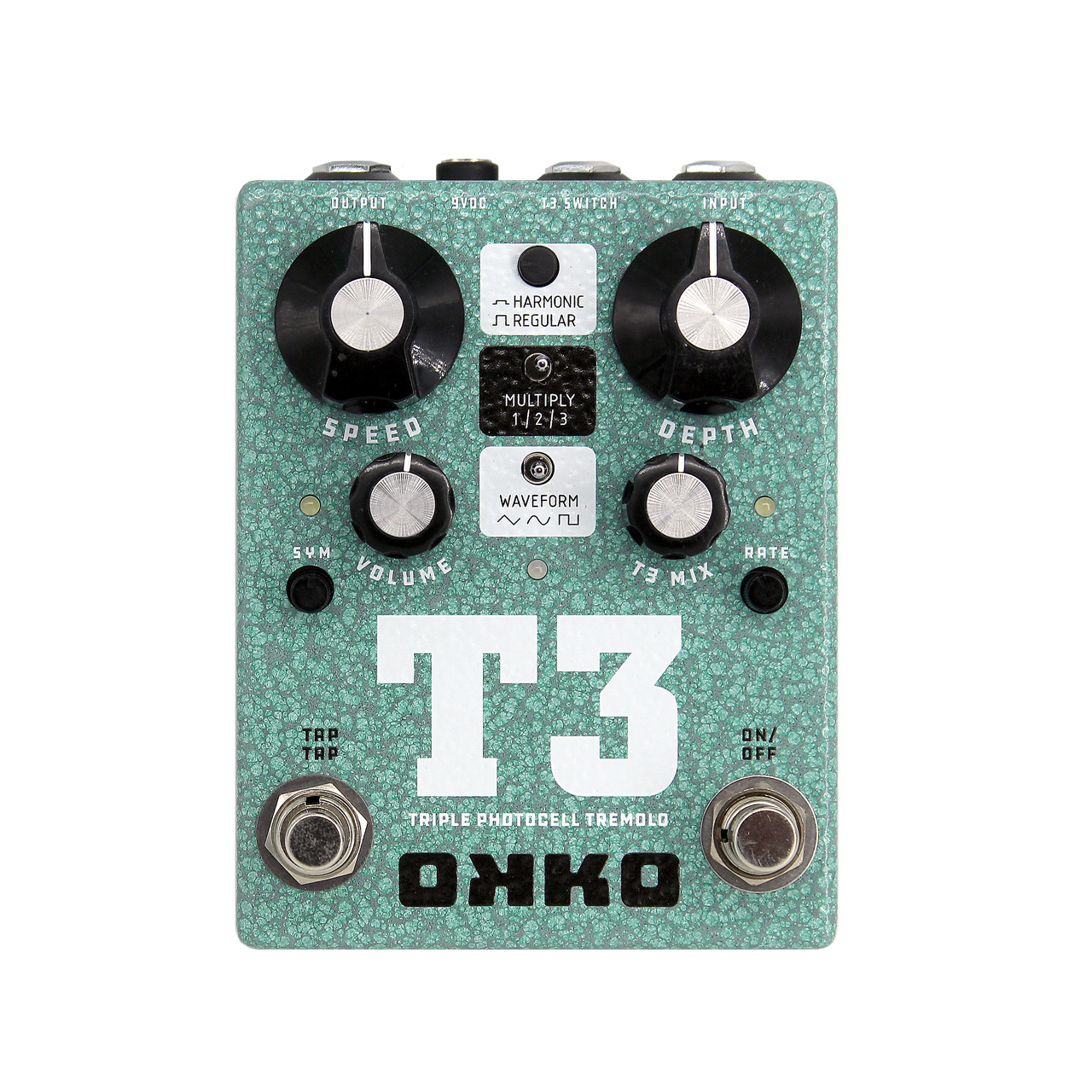 T3 Tremolo 