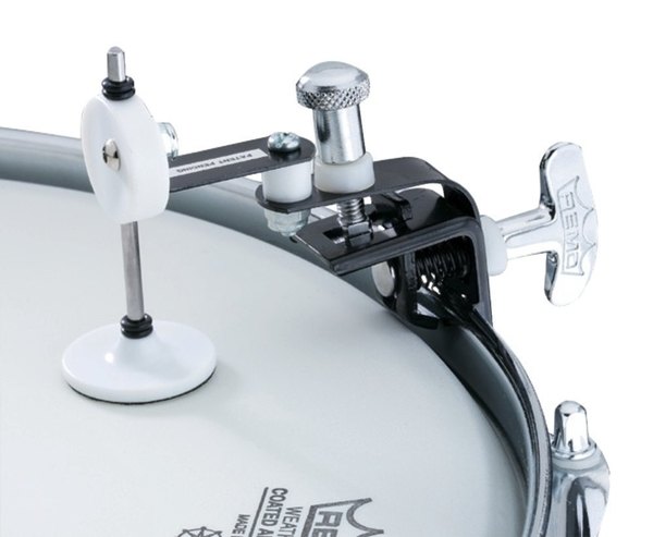 Snare Dämpfungssystem Dave Weckl