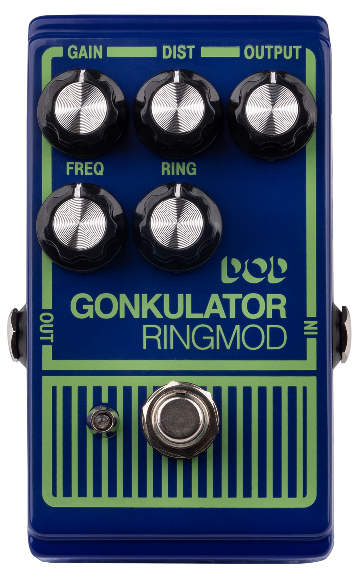 DOD Gonkulator Ring Modulator