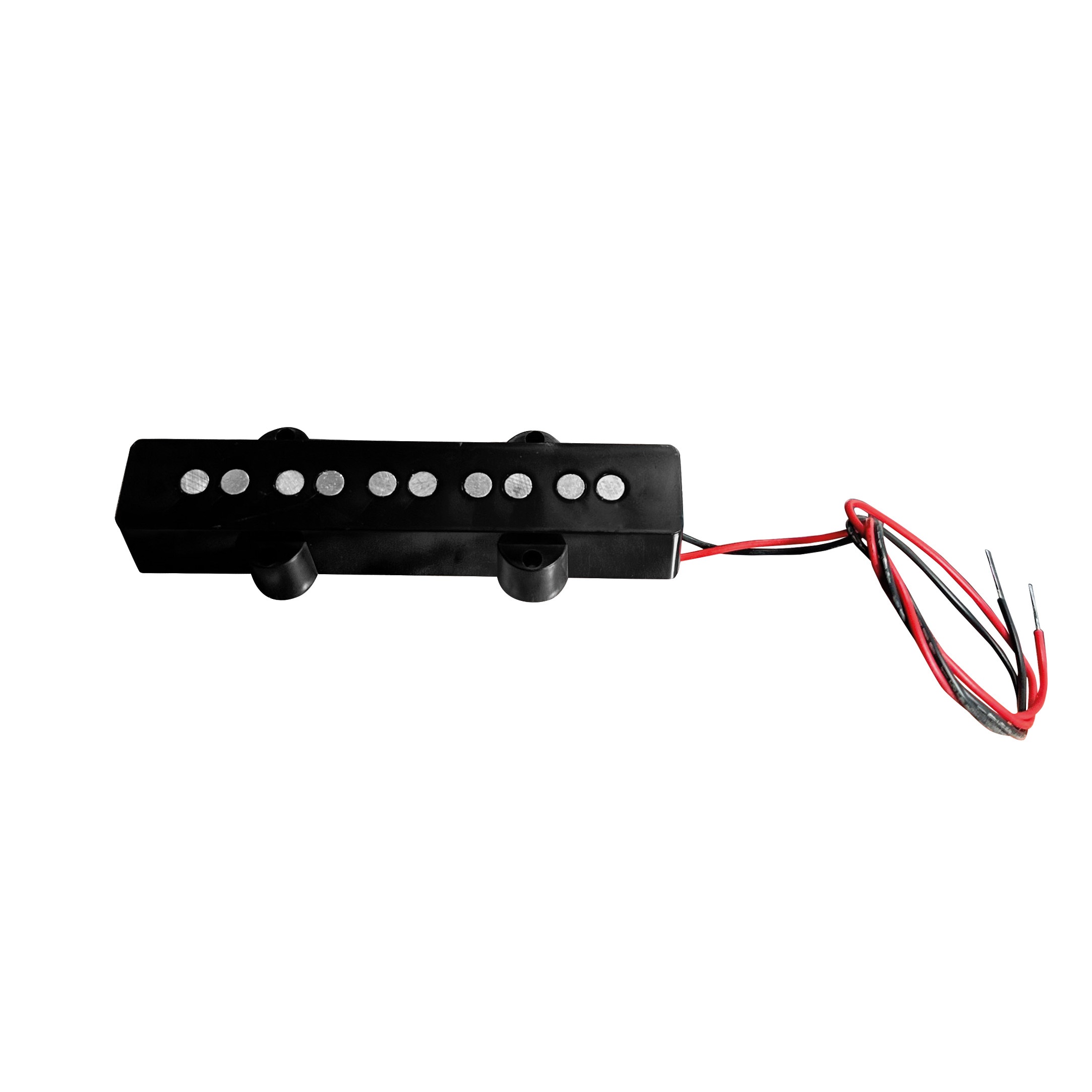 LH J5 Single Coil Bass Pickup - 5-String, Neck