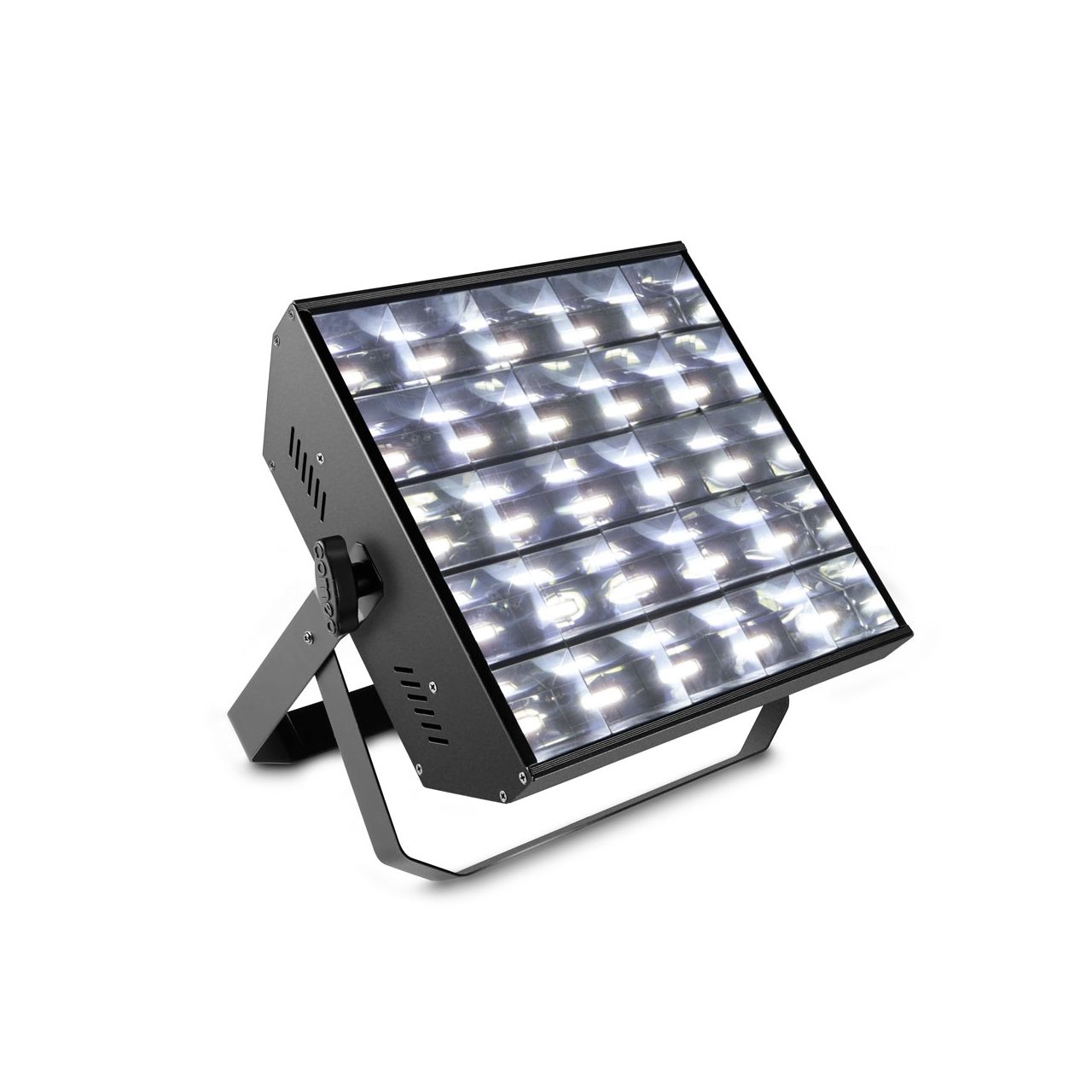 Cameo Flash Matrix 250 - 3-in-1 Strobe-, Chase- und Blinder-Effekt