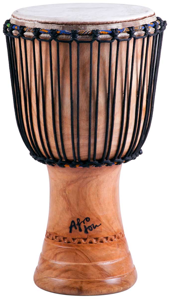 ADS01 Djembe, Standard, Ø 27-29cm, H 54-57cm