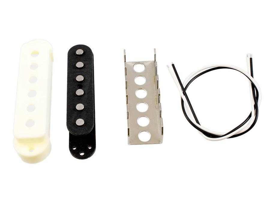 Single Coil Pickup Kit for JG