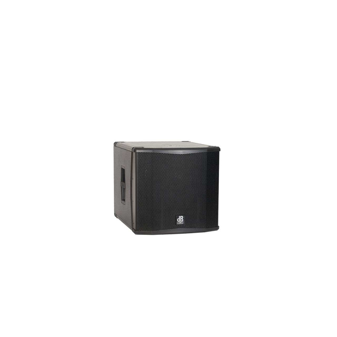 Sub 15 H - aktiver Subwoofer