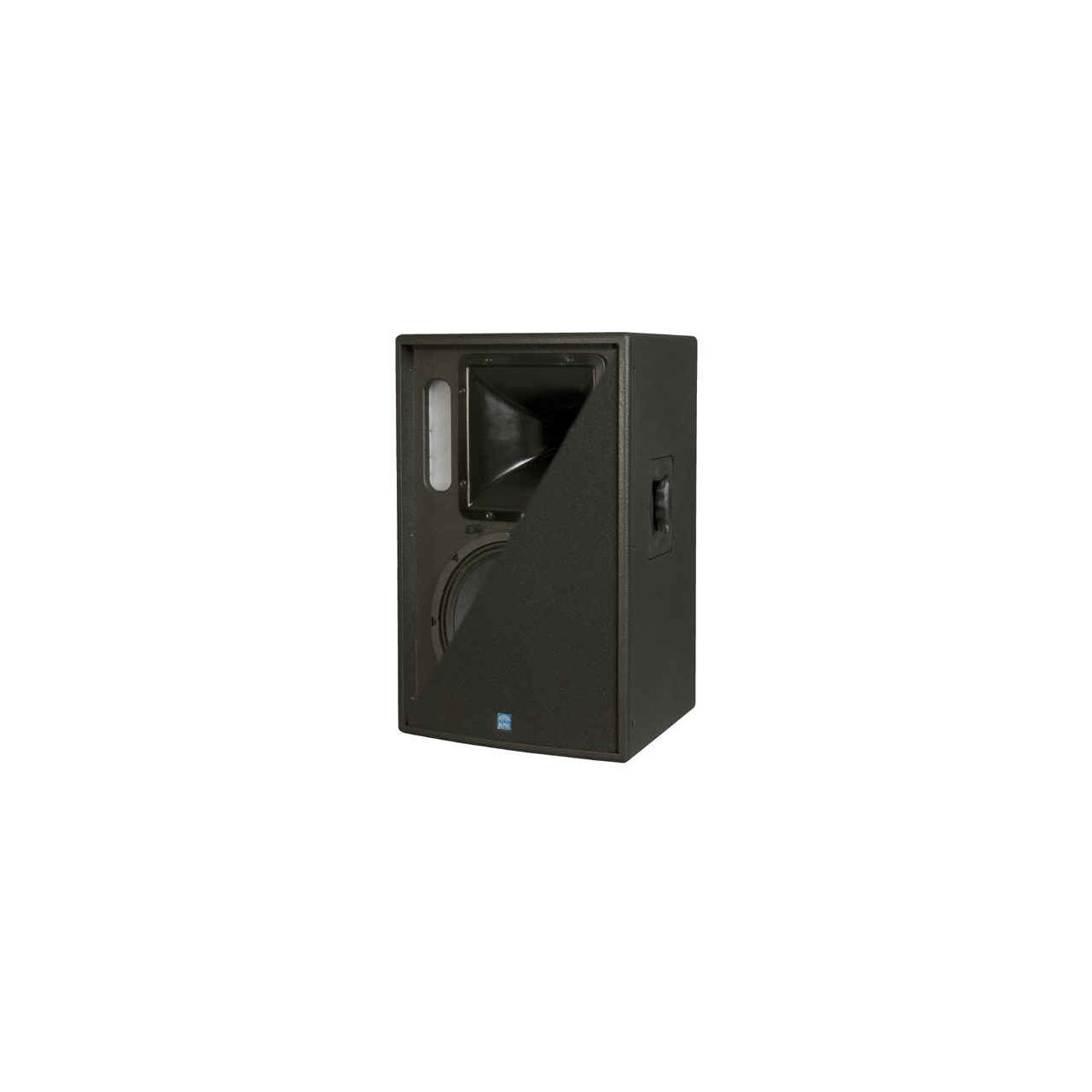 CSA 400 D Aktiv 500W PU schwarz