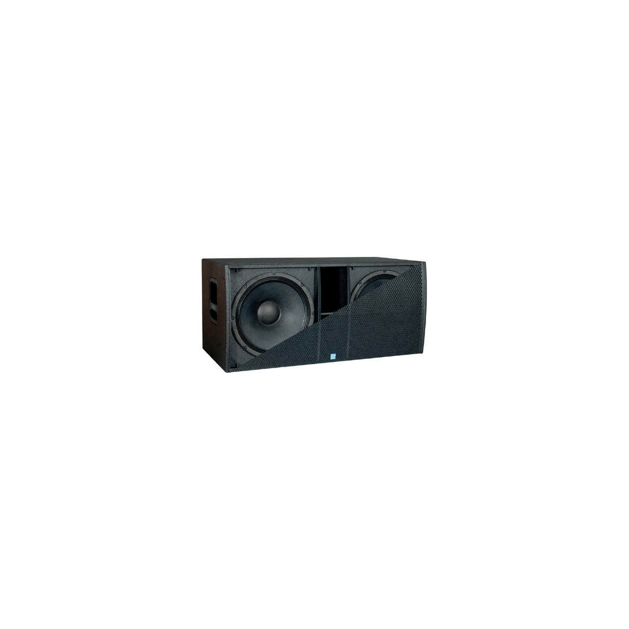 VB 215 - passiver Subwoofer