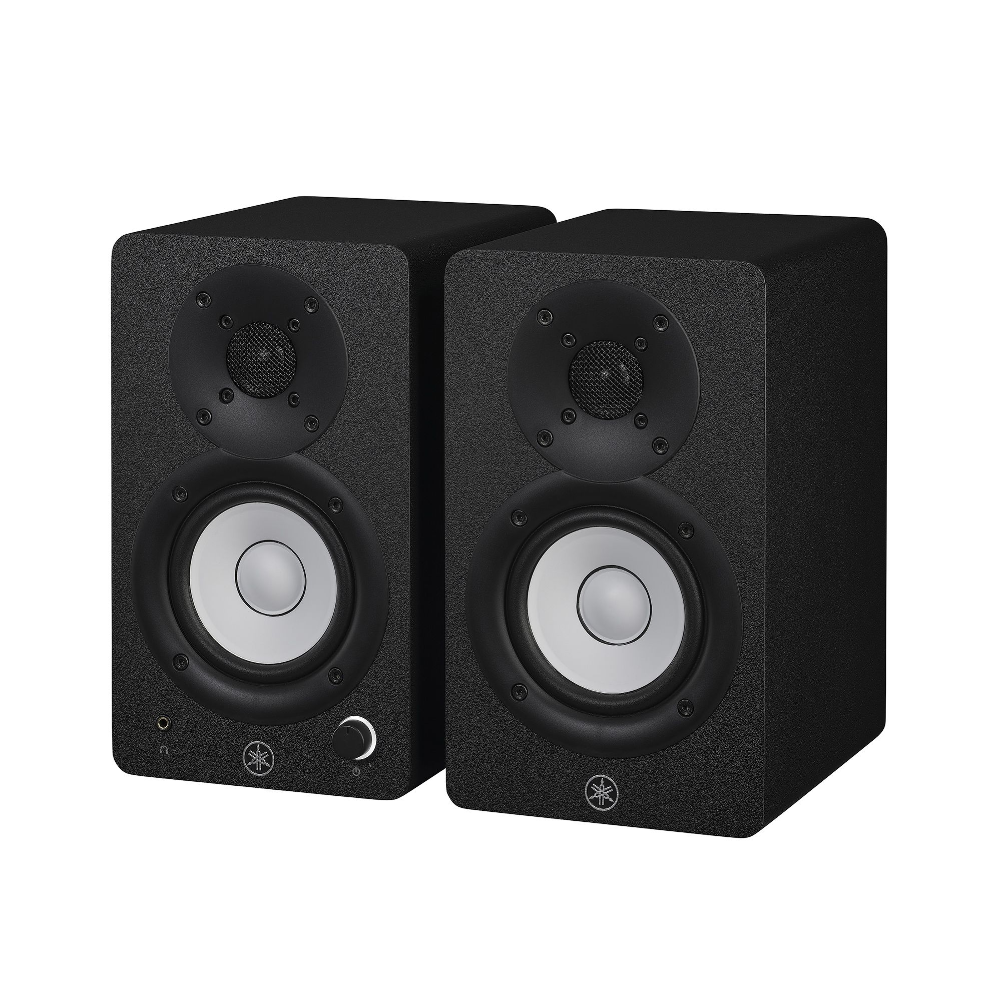 HS3 Aktive Studiomonitore - Black