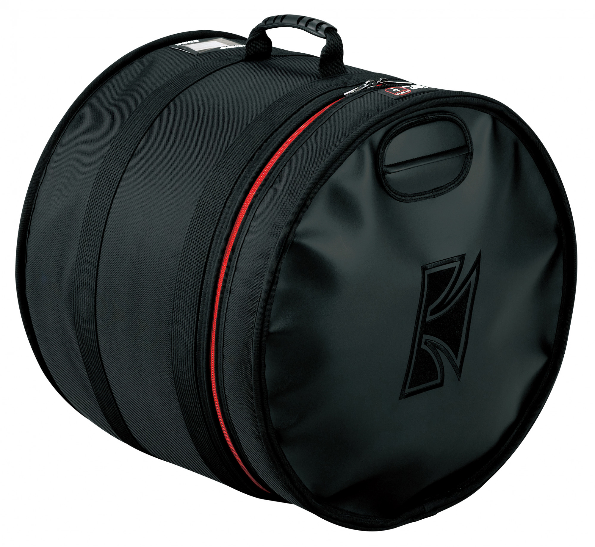 Powerpad 18"x16" Bass Drum Bag